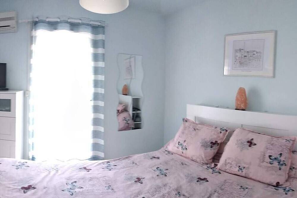 Venetian Terraces in Martigues, Istres region