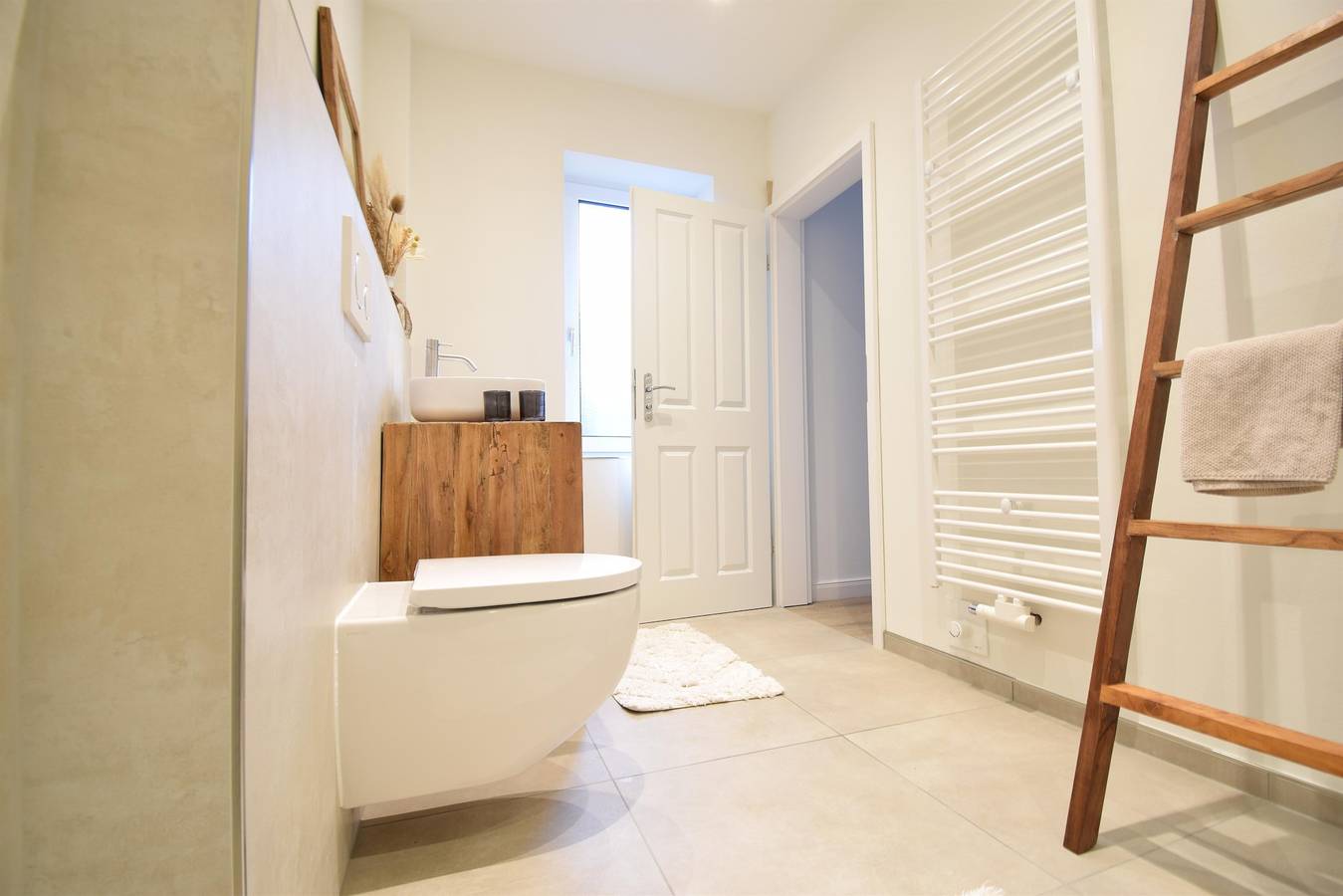 Ferienhaus Strandgeflüster in Garding, Eiderstedt