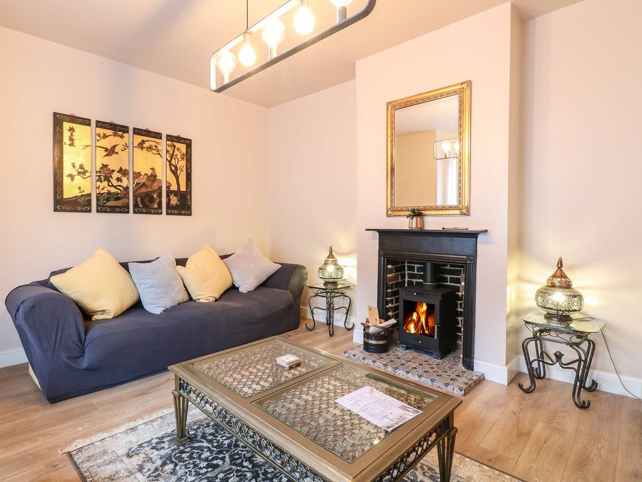 Grosvenor House in Lowestoft, Sunrise Coast