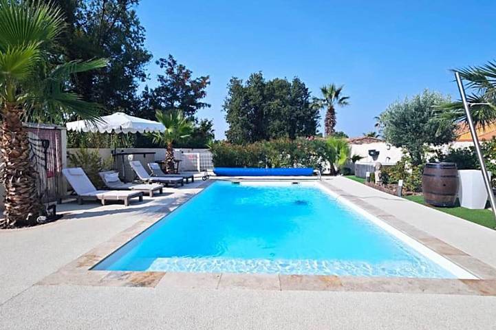 Apartamento de vacaciones para 3 personas - 1