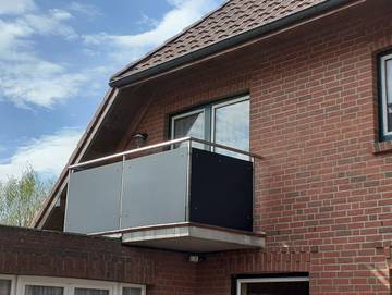 Ferienwohnung für 3 Personen in Wangerland, Metropolregion Bremen-Oldenburg, Bild 2