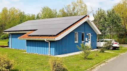 Ferienhaus für 7 Personen in Otterndorf, Cuxland, Bild 4