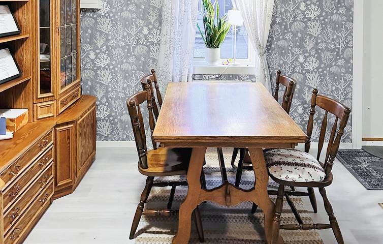 Ferienhaus für 4 Personen mit Garten in Gislaved, Jönköpings län