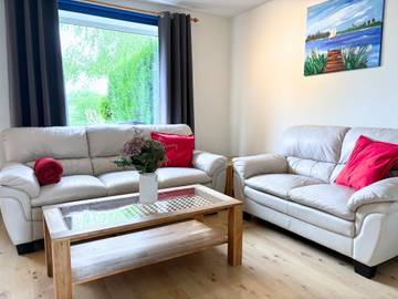 Ferienwohnung für 4 Personen in Mittelfehmarn, Fehmarn, Bild 2