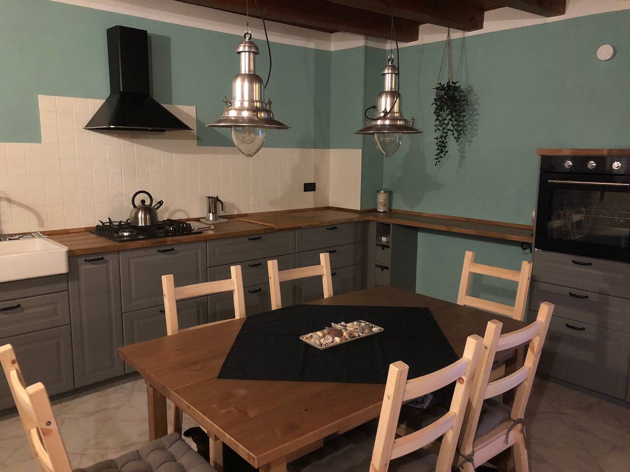 Appartamento intero, Appartamento "Cá Greta Chioggia" con Wi-Fi & A/C in Chioggia, Provincia di Venezia