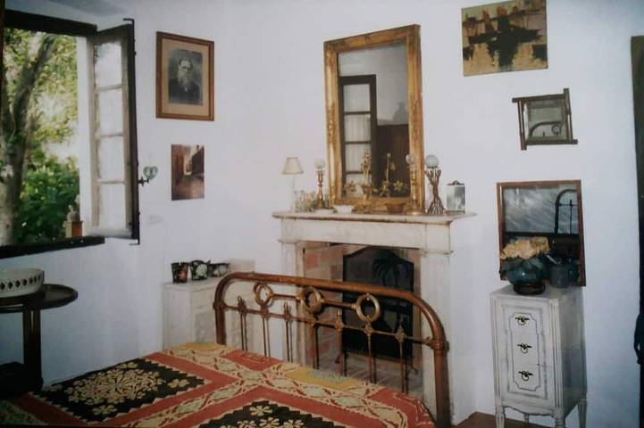 Location de vacances pour 8 personnes, avec jardin à Taglio-Isolaccio - 2