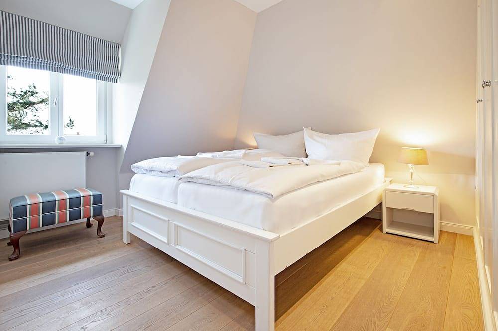 Herzlich Willkommen im Ferienhaus Adamaris in List (Sylt), Sylt