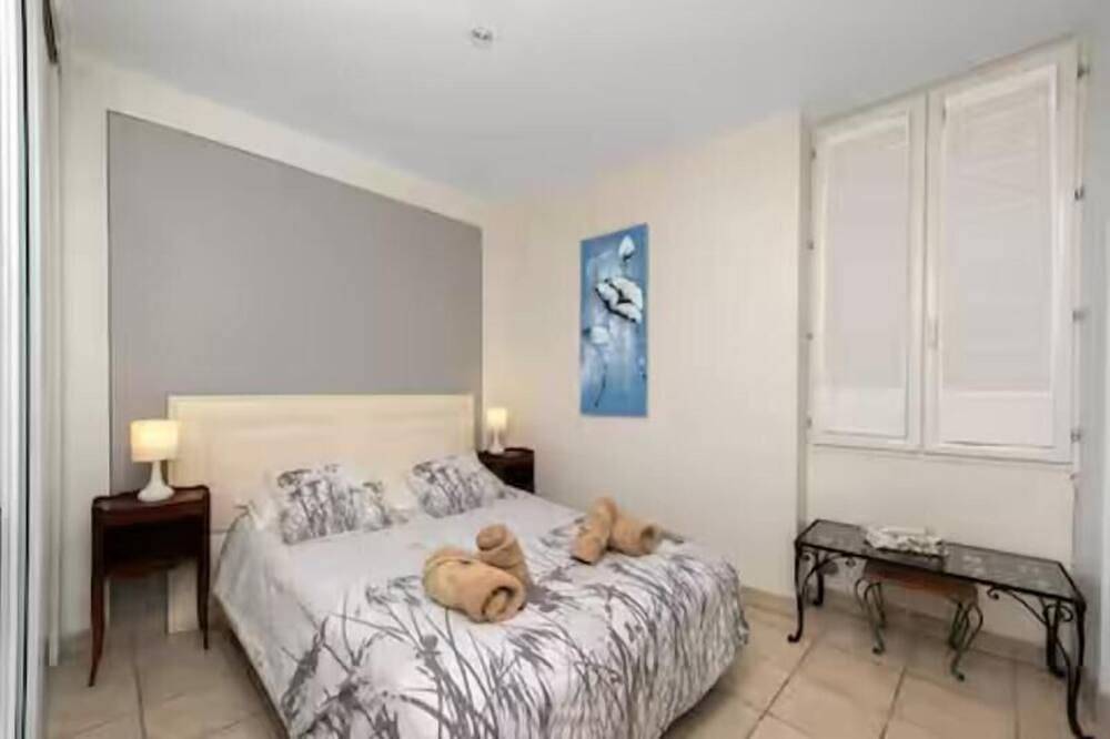 Le Capouane - The Tower of Augustus in La Turbie, Nizza Region