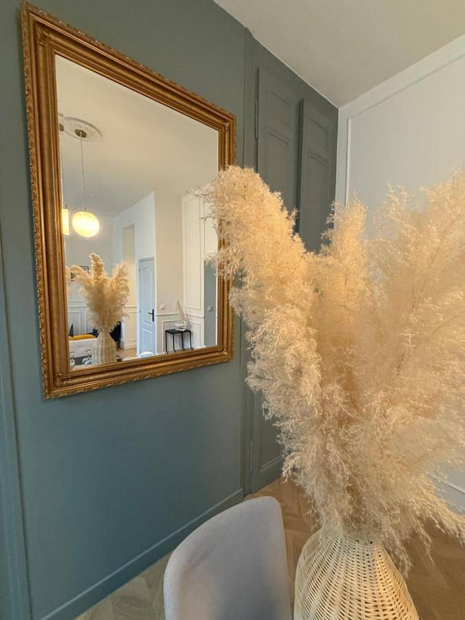 Gîte pour 2 personnes, animaux acceptés à Boulogne-sur-Mer - 3