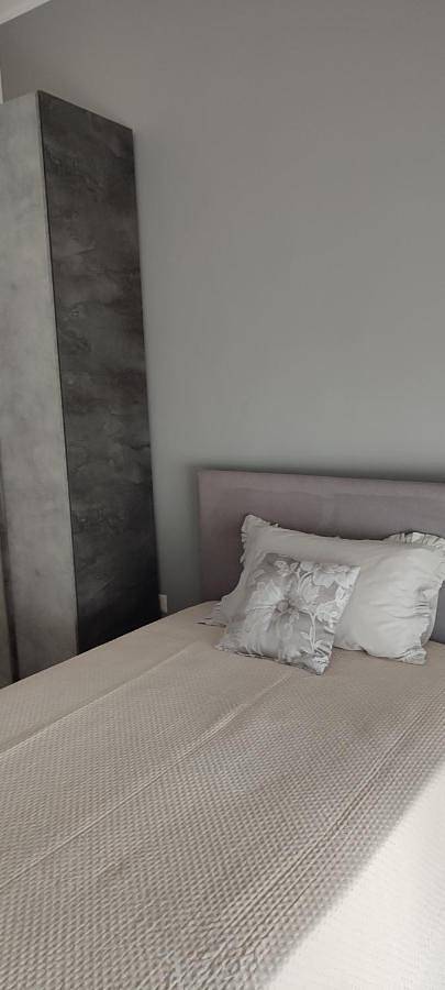 Double Room with Private Bathroom in Lecce, Provincia di Lecce