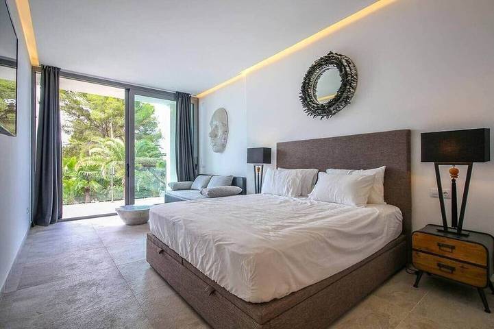 Finca für 8 Personen, mit Pool in Santa Ponsa - 4