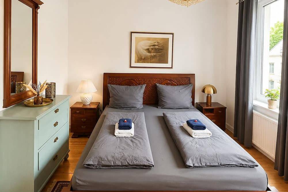 Apartamento entero, Velmora Boutique Suites: Design apartment near the city center in Lübeck (Ciudad), Lübeck