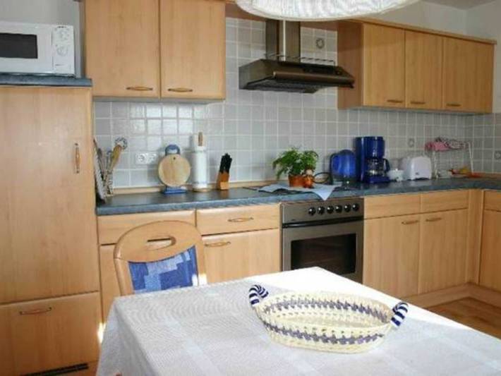 Ferienwohnung für 5 Personen, mit Balkon und Garten sowie Ausblick in Alpenland Tegernsee Schliersee - 2
