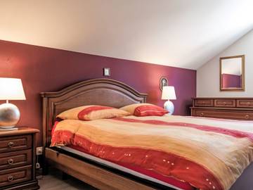 Vacation House for 8 Guests in Genthod, Lake Geneva, Picture 4