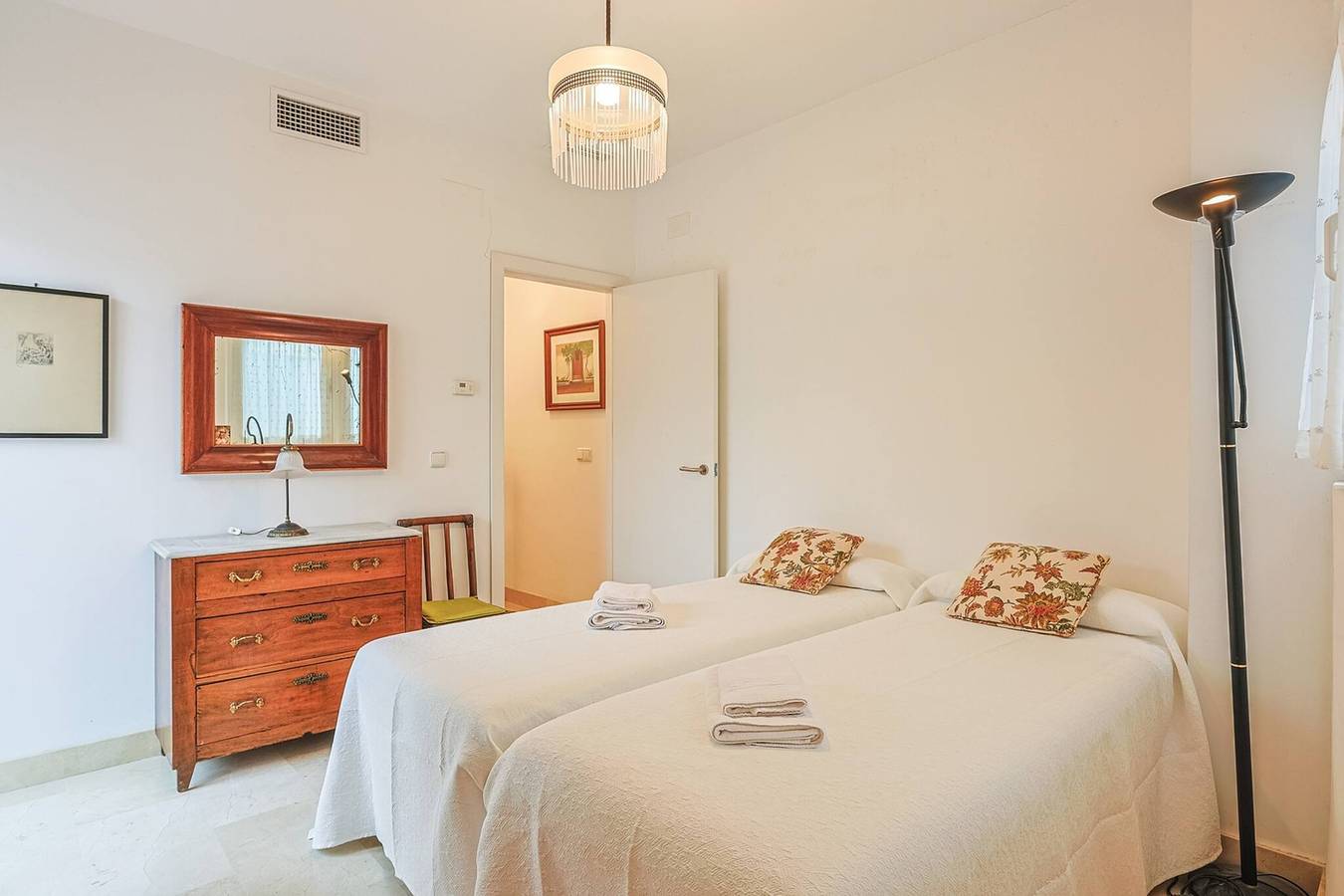 Appartamento intero, Apartamento Teide Sevilla in Casco Antiguo, Siviglia