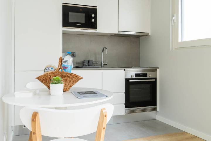 Gîte pour 2 personnes, avec jardin et terrasse à Ponta Delgada - 3