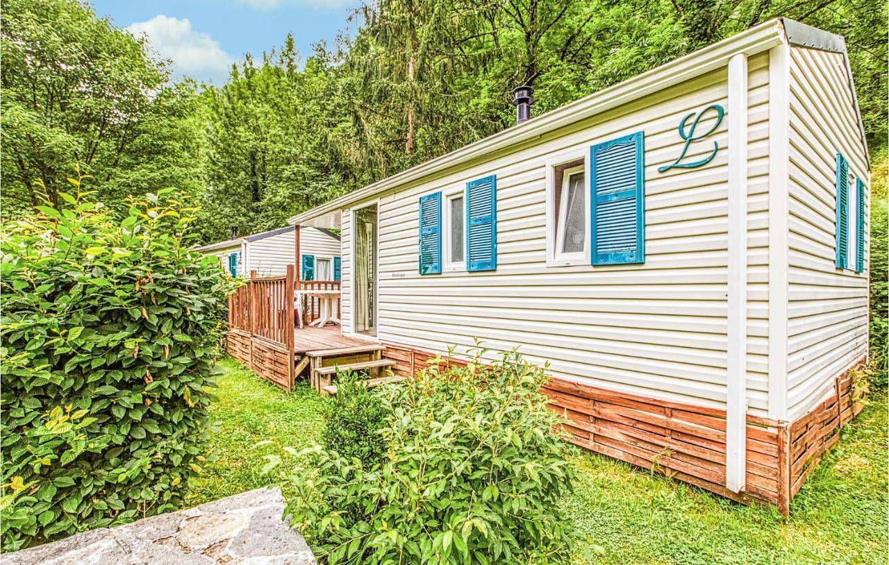 Mobile Home in Conques-en-Rouergue, Aveyron