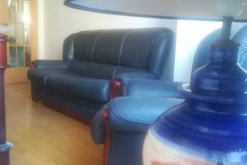 Apartamento De Férias para 6 Pessoas em Almada, Halbinsel von Setúbal, Foto 4