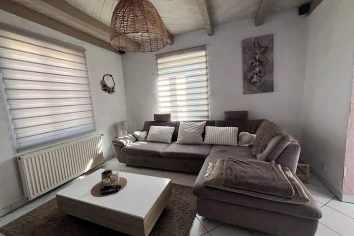 Location de vacances pour 6 personnes à Ohnenheim