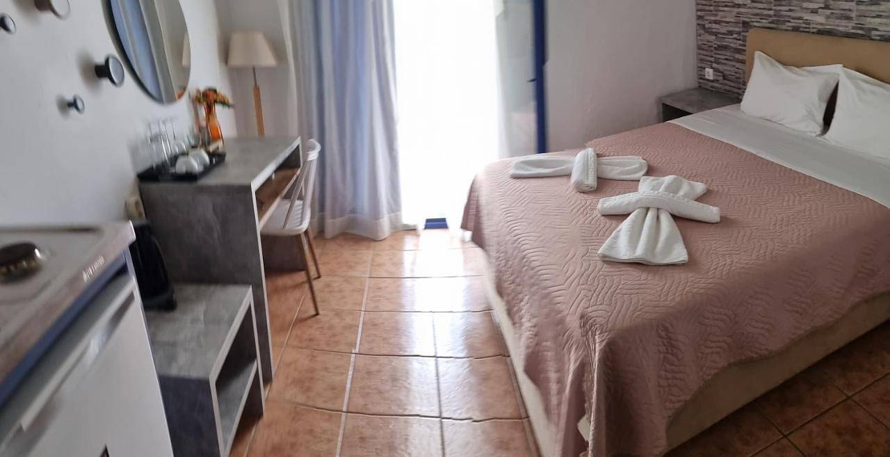 Appartement entier, Loutro Holidays in Région de la Canée
