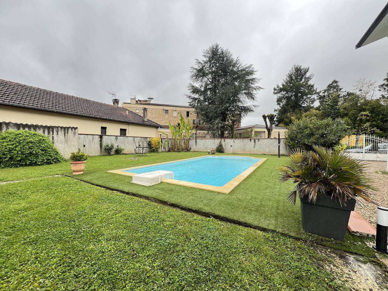 Escapade in Boussens, Haute-Garonne