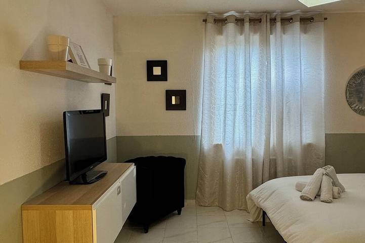 Apartamento de vacaciones para 2 personas - 1
