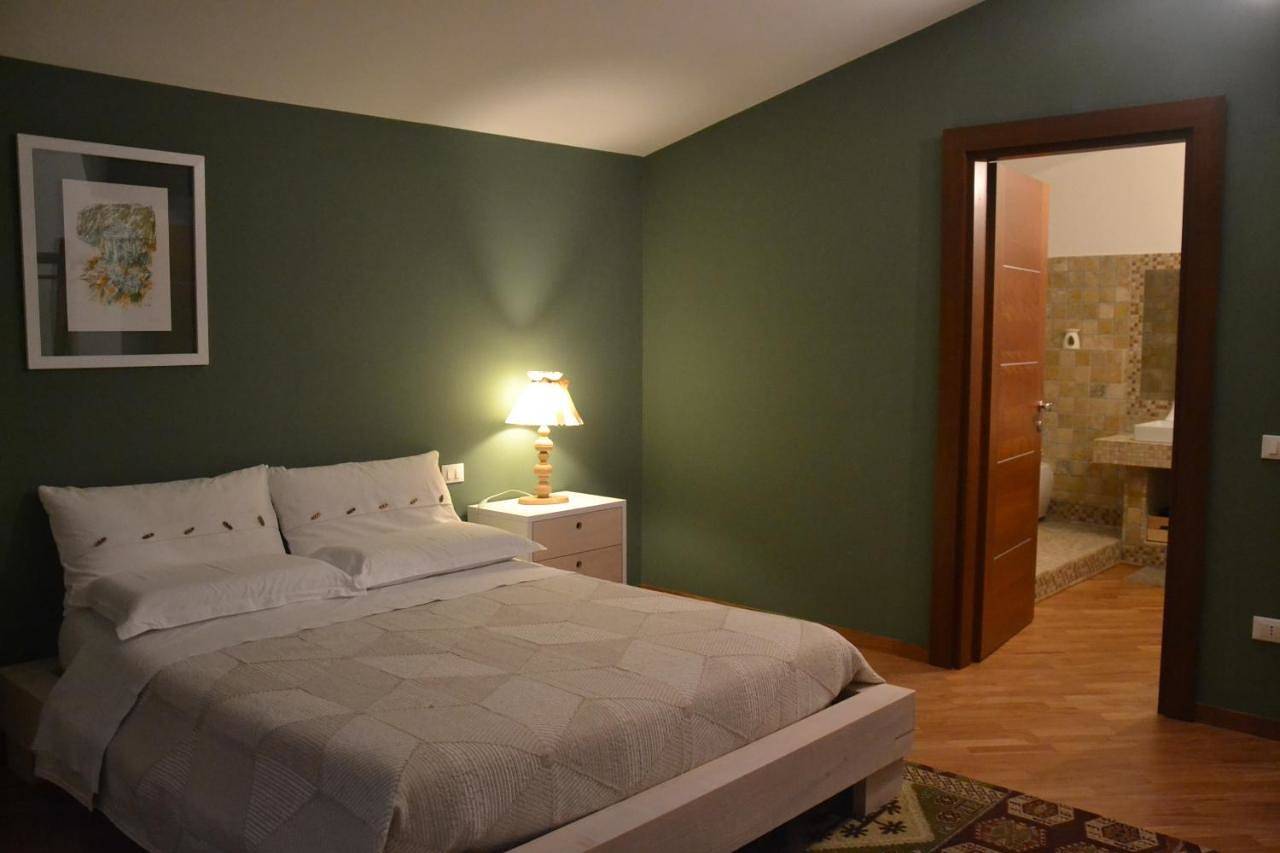 Double Room with Balcony in Lanciano, Provincia di Chieti