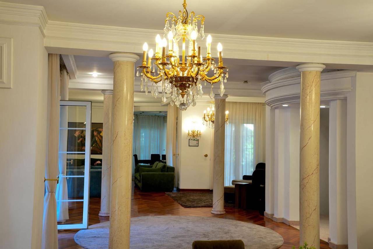 Villa Dedinje in Belgrad, Belgrad und Umgebung