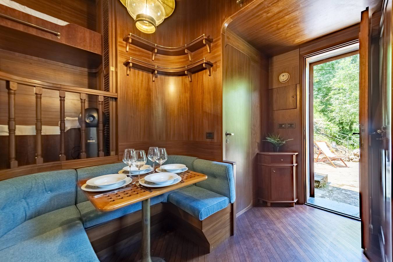 Apartamento entero, Portofino Sea View Home in Paraggi in Portofino, Parque Natural Regional de Portofino