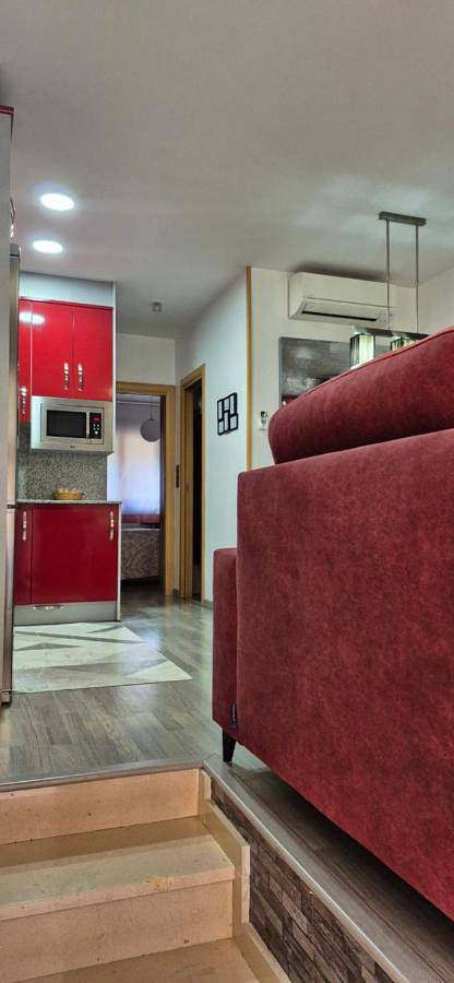 Gîte pour 4 personnes, animaux acceptés à Teruel - 2