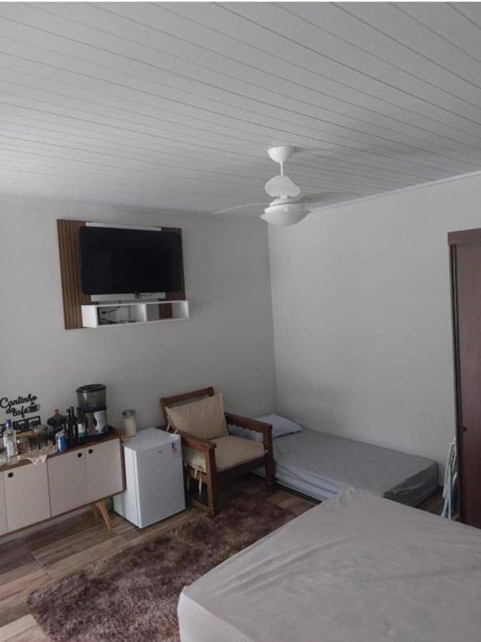 Maison d’hôte pour 3 personnes dans Região Metropolitana do Rio de Janeiro - 4