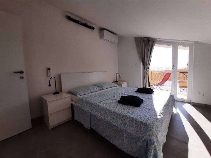 Apartamento de vacaciones para 4 personas - 1