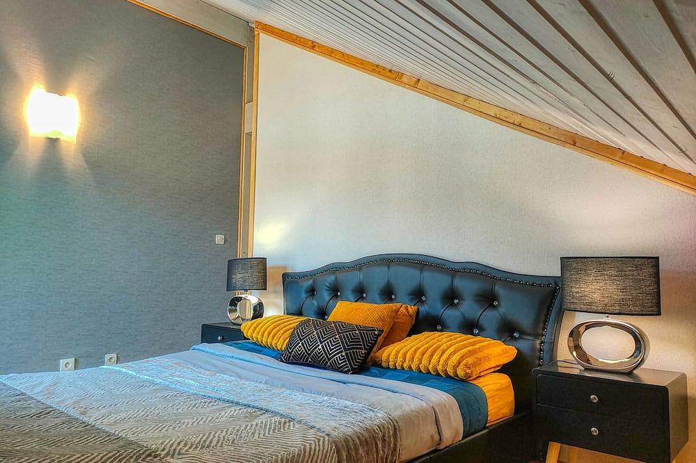 Contemporary villa with pool, spa and sauna in the heart of unspoilt nature in Rumilly, Región de Annecy