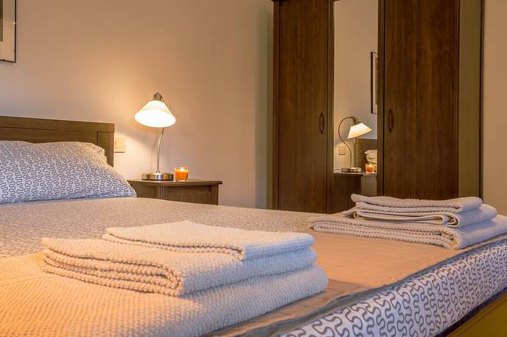 Villa für 7 Personen, mit Pool und Garten in Pisa - 3