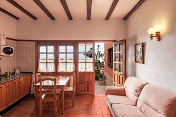 Apartment for 3 People in La Orotava, North Tenerife, Photo 2