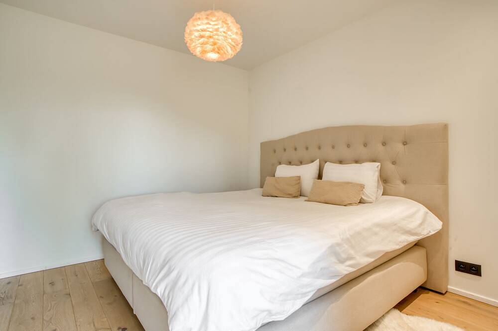 Ganze Wohnung, Apartment-Apartment-Eigenes Badezimmer in Cokaifagne, Jalhay