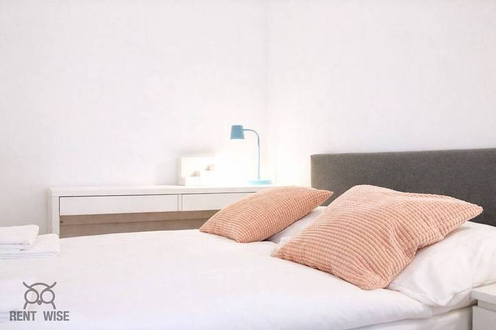 Gîte pour 4 personnes à Vienne (Autriche) - 4