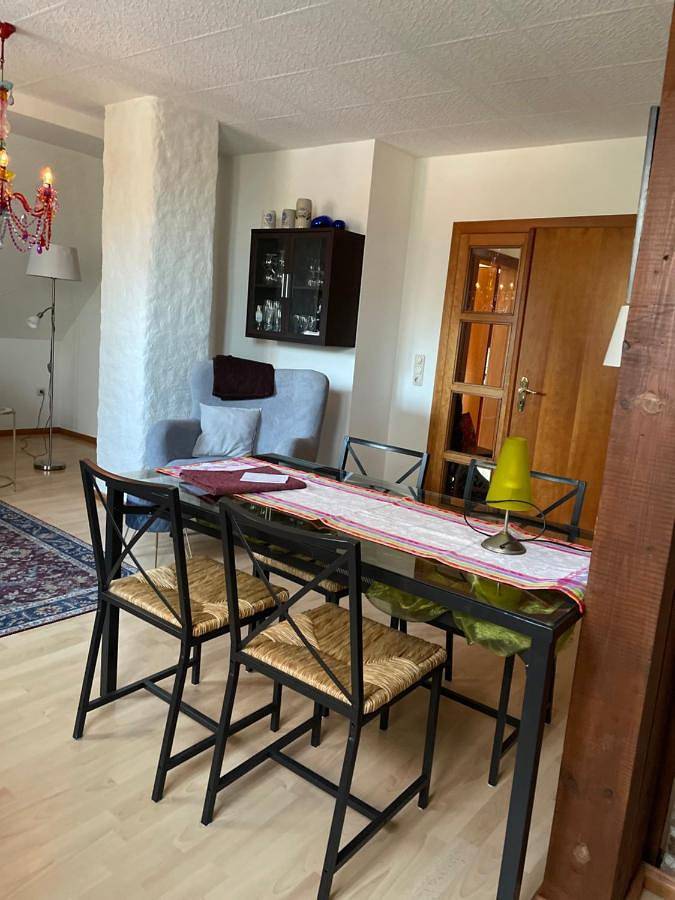Ganze Wohnung, Apartment in Schwandorf, Ostbayern