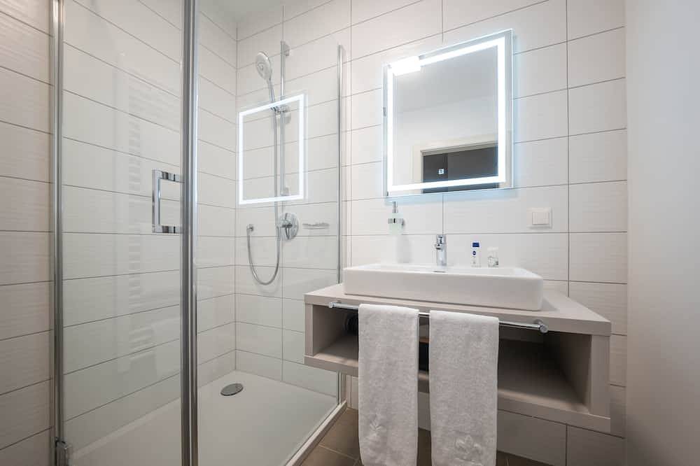 Ganze Wohnung, Grosses Appartement mit Terrasse 1200qm Garten im Mittelburgenland in Lutzmannsburg, Mittelburgenland