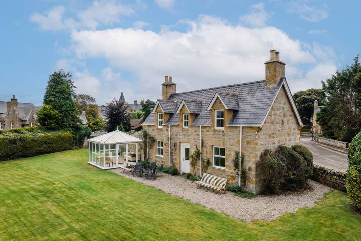 Kerrisdale in Dornoch, Highlands