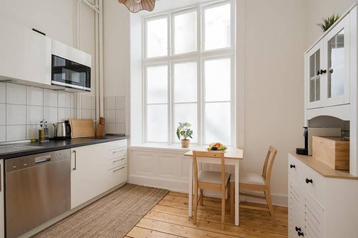 Ferienwohnung für 9 Personen in St. Georg - 4