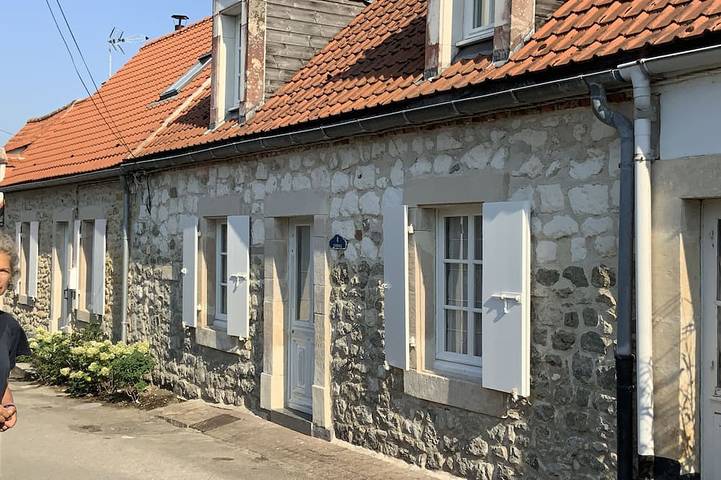 Holiday home for 8 people, with terrace - 1