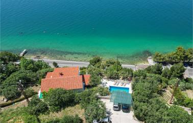 Strandhaus für 10 Personen in Jesenice, Kroatische Adria, Bild 3