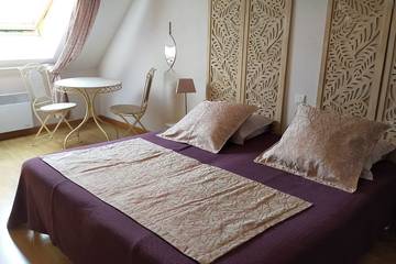 Gîte pour 6 Personnes dans Trélou-sur-Marne, Aisne, Photo 4