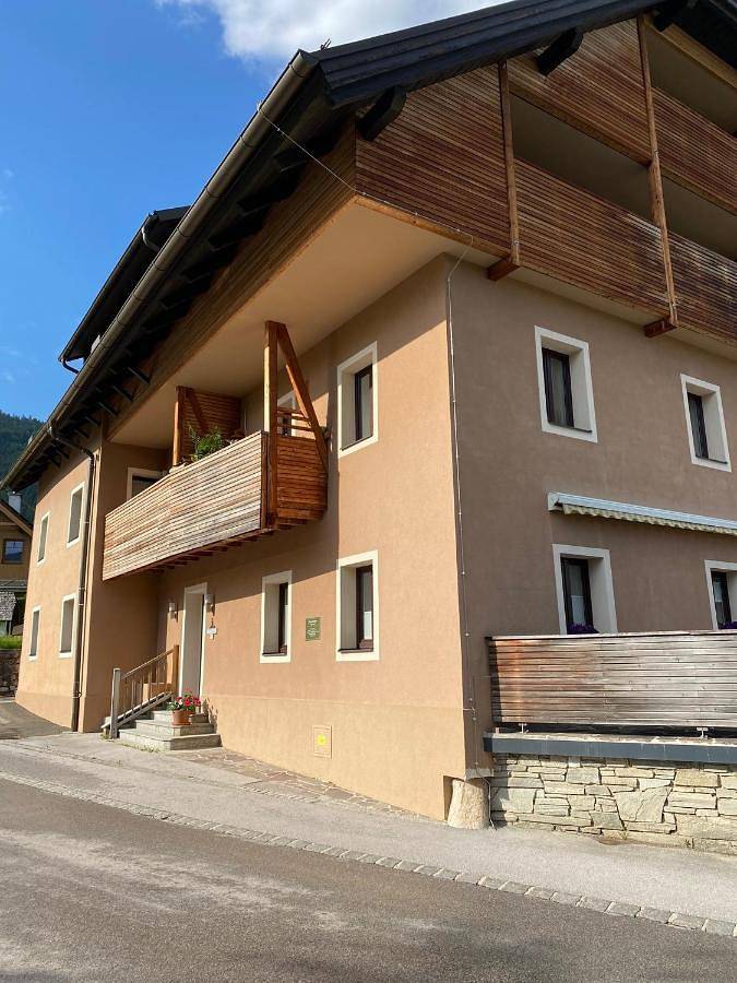 Obersdorfer Hof in Bad Mitterndorf, Salzkammergut