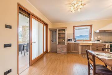 Ferienwohnung für 6 Personen in Torri del Benaco, Gardasee-Berge, Bild 4