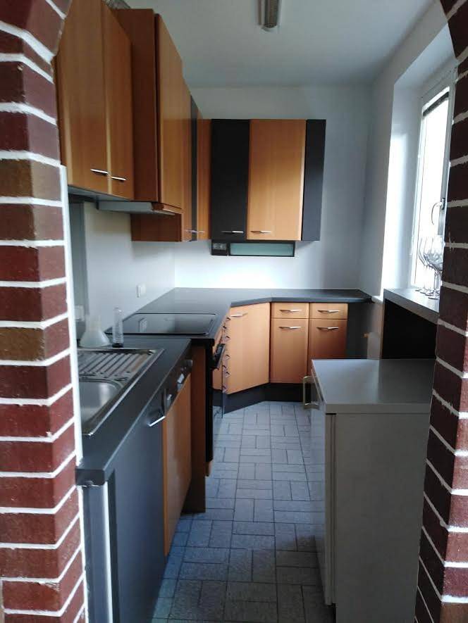 Gîte pour 4 personnes, avec vue et balcon, animaux acceptés à Melk - 3