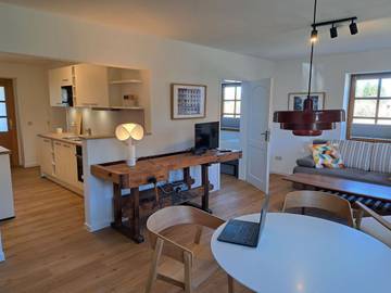 Ferienwohnung für 3 Personen in Hagen Auf Rügen, Lohme, Bild 1