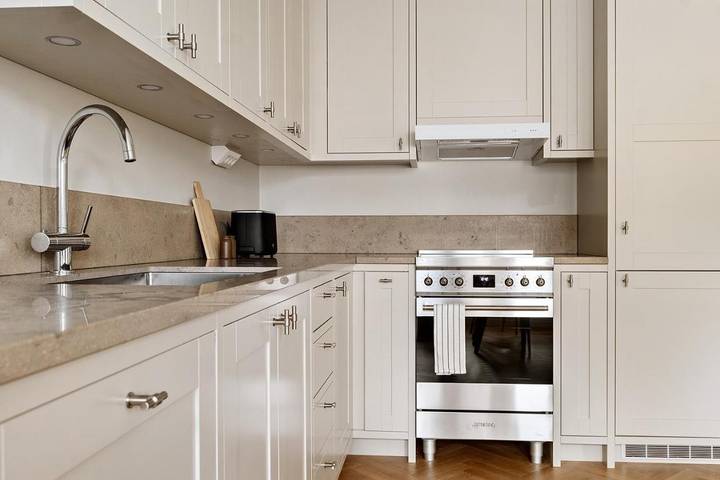 Ferienwohnung für 4 Personen, mit Balkon in Fjällbacka - 3