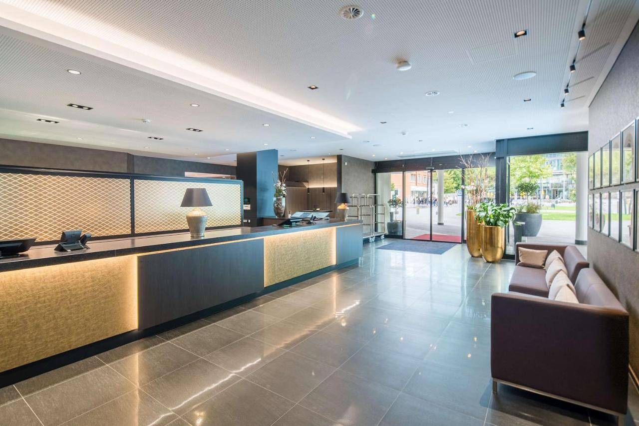 Best Western Premier Central Hotel Leonhard in Feldkirch, Bezirk Feldkirch